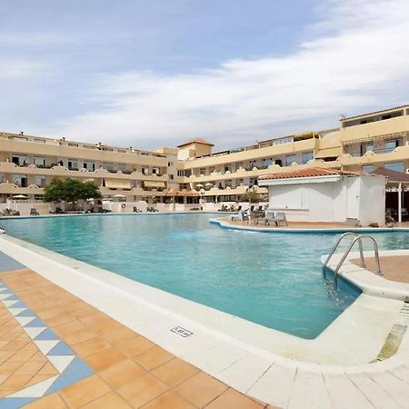 Apartamento Marina Palace Playa Paraiso Costa Adeje  Exterior photo