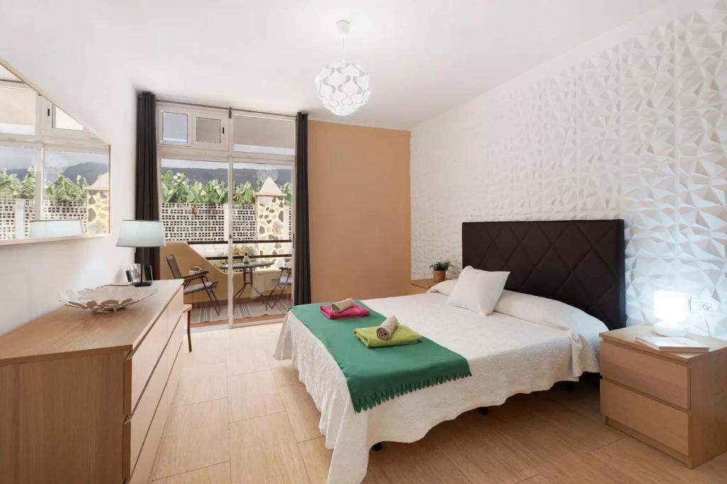 Apartamento Marina Palace Playa Paraiso Costa Adeje  Exterior photo