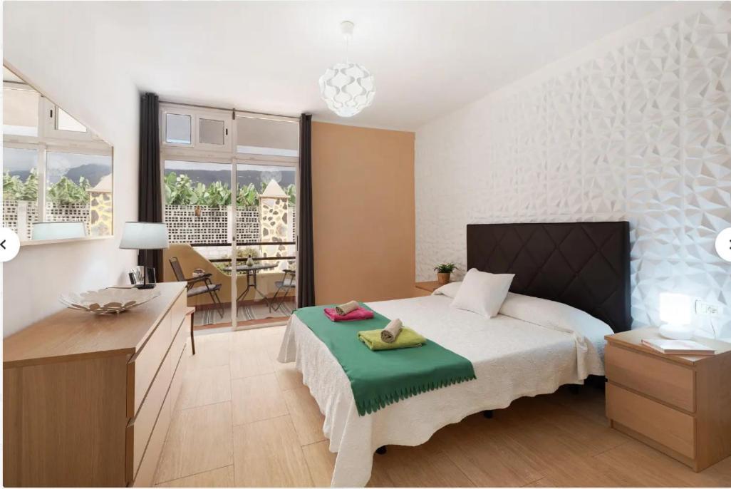 Apartamento Marina Palace Playa Paraiso Costa Adeje  Exterior photo